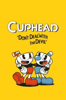 Cuphead Free Download By Steam-repacks