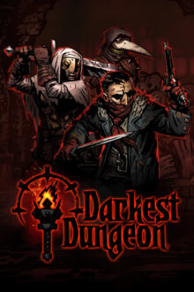 Darkest Dungeon Free Download By Steam-repacks