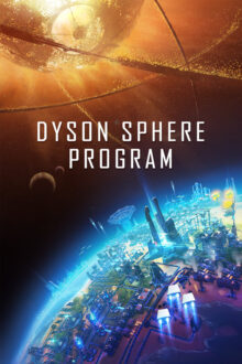 Dyson Sphere Program Free Download By Steam-repacks
