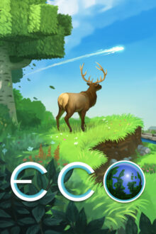 Eco Global Survival Game Free Download By Steam-repacks