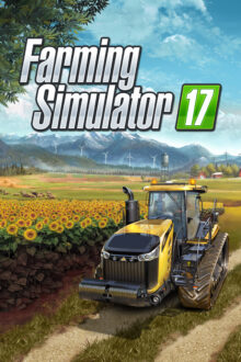 Farming Simulator 17 Free Download By Steam-repacks