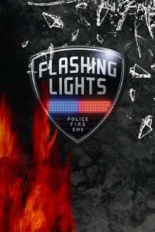 Flashing Lights Free Download By Steam-repacks