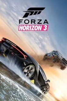 Forza Horizon 3 Free Download By Steam-repacks