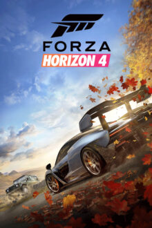 Forza Horizon 4 Free Download Ultimate Edition By Steam-repacks