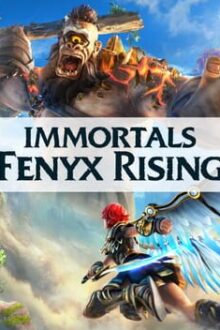 Immortals Fenyx Rising Free Download By Steam-repacks
