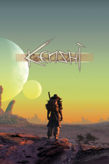 Kenshi Free Download By Steam-repacks