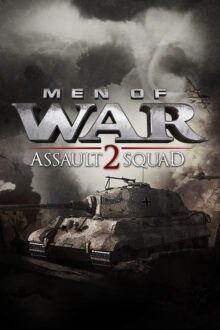 Men of War Assault Squad 2 Free Download By Steam-repacks