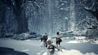 Monster Hunter World Iceborne Free Download By Steam-repacks.com