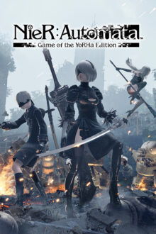 NieR Automata Free Download By Steam-repacks