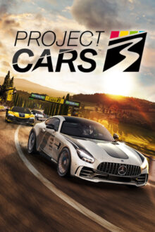 Project CARS 3 Free Download By Steam-repacks