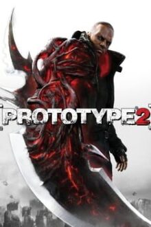 Prototype 2 Free Download By Steam-repacks