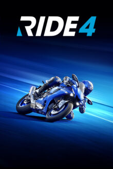 RIDE 4 Free Download By Steam-repacks