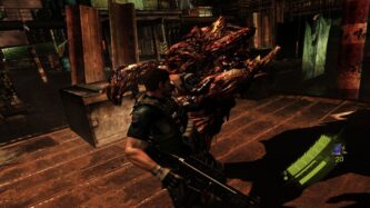 Resident Evil 6 Free Download By Steam-repacks.com