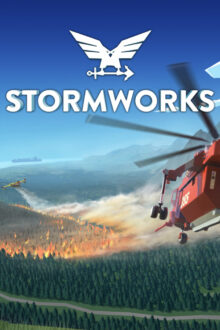 Stormworks Build and Rescue Free Download By Steam-repacks