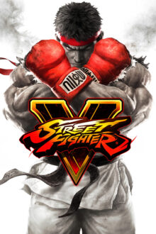 Street Fighter V Free Download Champion Edition By Steam-repacks