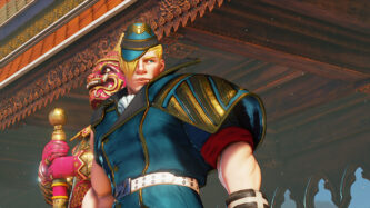 Street Fighter V Free Download Champion Edition By Steam-repacks.com