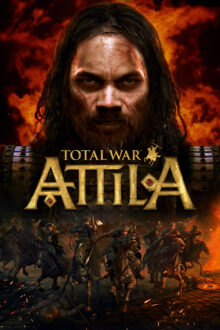 Total War Attila Free Download By Steam-repacks