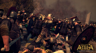 Total War Attila Free Download By Steam-repacks.com