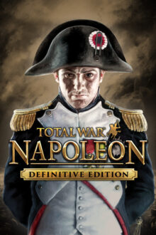 Total War Napoleon Free Download Definitive Edition By Steam-repacks
