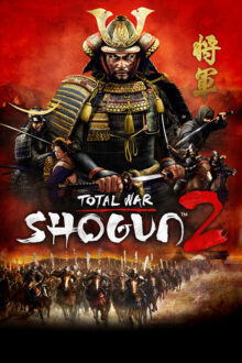 Total War SHOGUN 2 Free Download By Steam-repacks