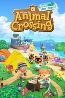 Animal Crossing New Horizons PC YUZU Emulator Free Download By Steam-repacks