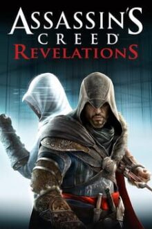 Assassins Creed Revelations Free Download By Steam-repacks