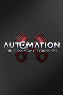 Automation The Car Company Tycoon Free Download By Steam-repacks