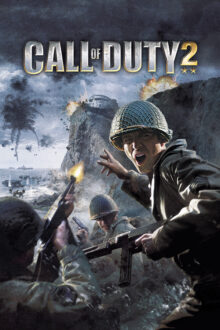 Call of Duty 2 Free Download By Steam-repacks