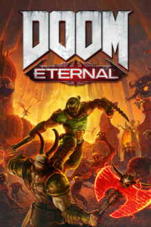 DOOM Eternal Free Download By Steam-repacks