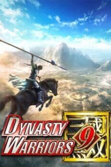 DYNASTY WARRIORS 9 Free Download By Steam-repacks