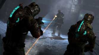 Dead Space 3 Free Download Limited Edition By Steam-repacks.com