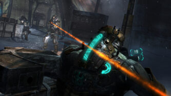 Dead Space 3 Free Download Limited Edition By Steam-repacks.com