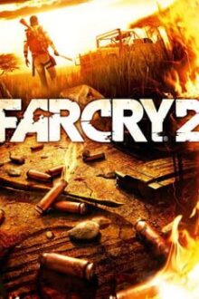 Far Cry 2 Free Download By Steam-repacks