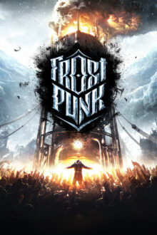 Frostpunk Free Download By Steam-repacks