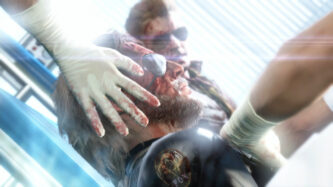 Metal Gear Solid V The Phantom Pain Free Download By Steam-repacks.com