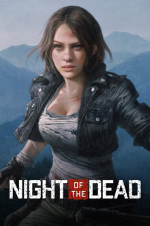 Night of the Dead Free Download By Steam-repacks