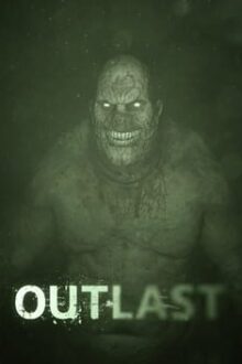 Outlast Free Download By Steam-repacks