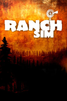Ranch Simulator Free Download By Steam-repacks