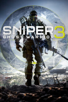 Sniper Ghost Warrior 3 Free Download By Steam-repacks