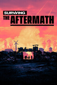 Surviving the Aftermath Free Download By Steam-repacks