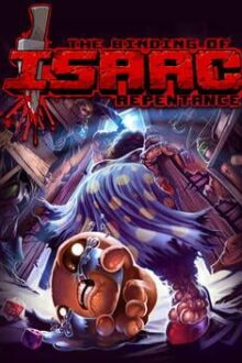 The Binding Of Issac Repentance Free Download By Steam-repacks