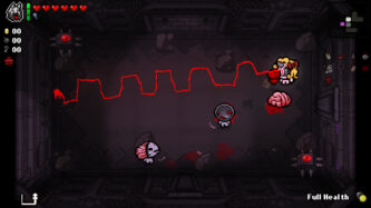 The Binding Of Issac Repentance Free Download By Steam-repacks.com