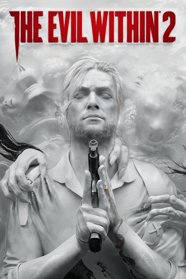 The Evil Within 2 v1.05 PC Free Download images
