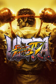 Ultra Street Fighter IV Free Download By Steam-repacks