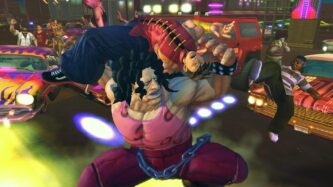 Ultra Street Fighter IV Free Download By Steam-repacks.com