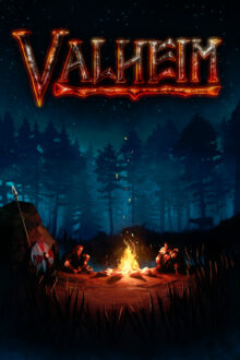 Valheim Free Download By Steam-repacks