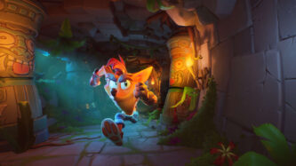 Crash Bandicoot 4 Its About Time Free Download By Steam-repacks.com