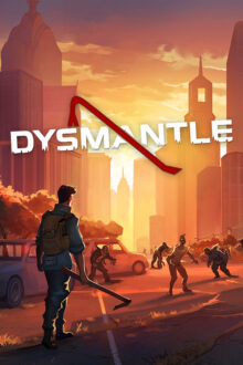 DYSMANTLE Free Download By Steam-repacks