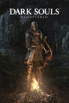 Dark Souls Remastered Free Download By Steam-repacks