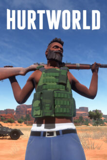 Hurtworld Free Download By Steam-repacks